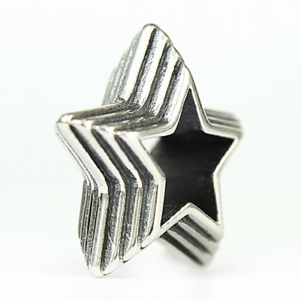 Omnistar - Elfbeads Silver